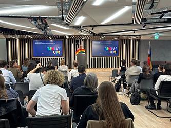 MRSpride Summit 2023